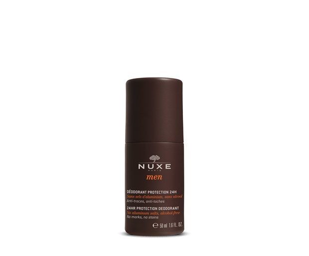 Nuxe Men 24h deo roll-on