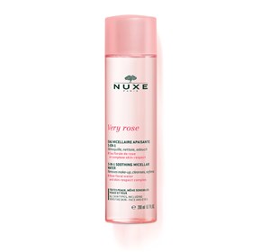 Nuxe Very Rose umirujuća micelarna vodica 3u1 200ml