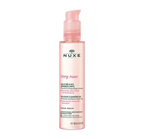 Nuxe Very rose ulje za uklanjanje šminke 150ml