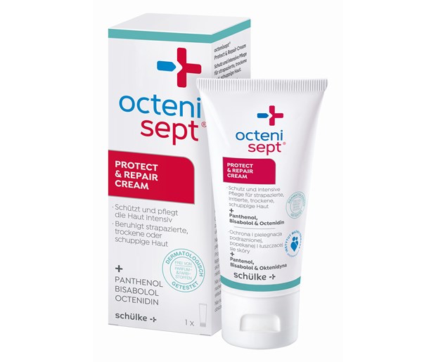 Octenisept Protect&Repair krema