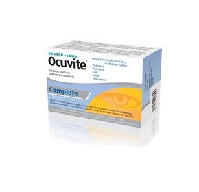 Ocuvite complete a30