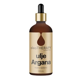 Oleo therapy ulje argana 100ml