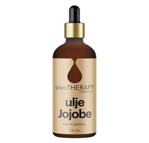 Oleo therapy ulje jojobe 100ml