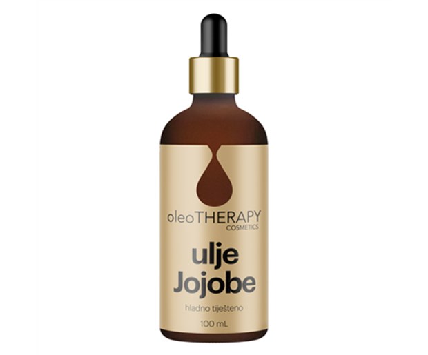 Oleo therapy ulje jojobe 100ml