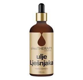 Oleo therapy ulje lješnjaka 100ml