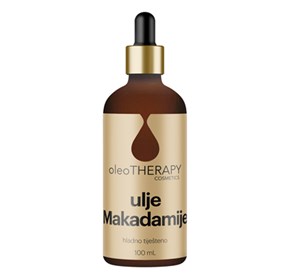 Oleo therapy ulje makadamije 100ml