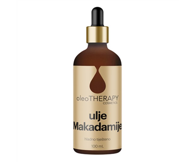 Oleo therapy ulje makadamije 100ml