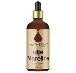 Oleo therapy ulje marelice 100ml