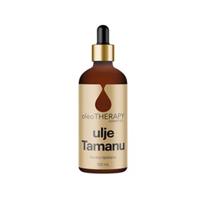 Oleo therapy ulje tamanu 100ml