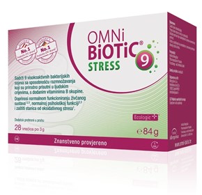 Omni-Biotic Stress