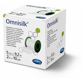 Omnisilk 5x9.2