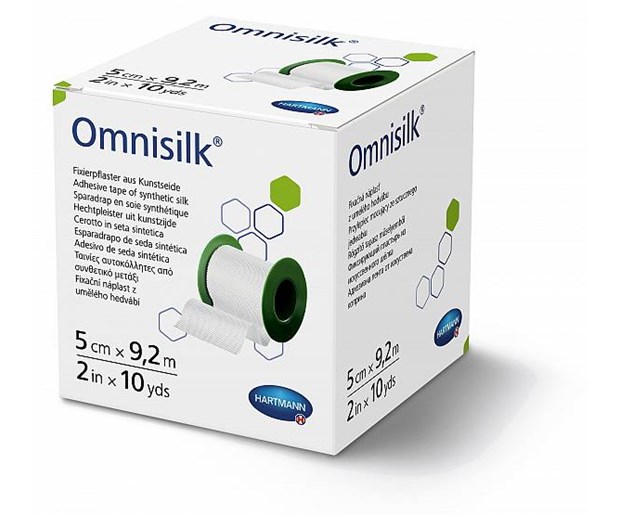 Omnisilk 5x9.2