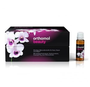 Orthomol Beauty 30