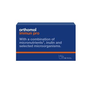 Orthomol Immun pro 30