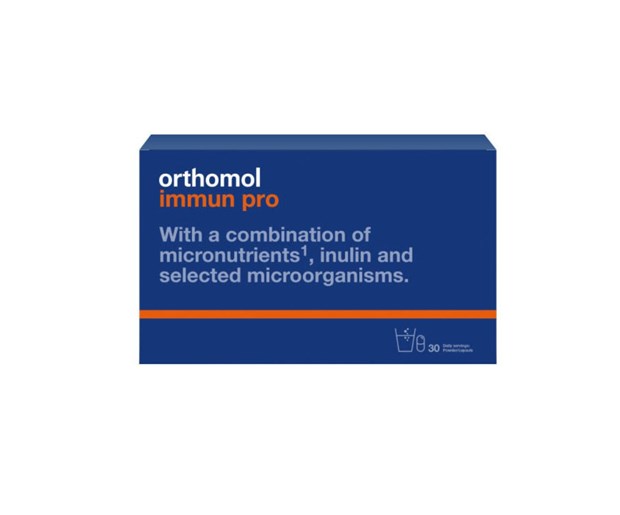 Orthomol Immun pro 30