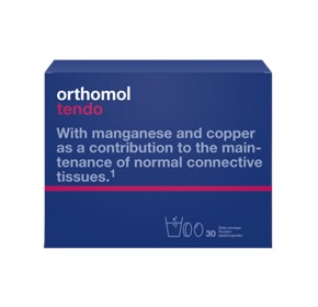 Orthomol Tendo granule