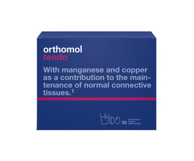 Orthomol Tendo granule