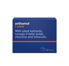 Orthomol i-Care