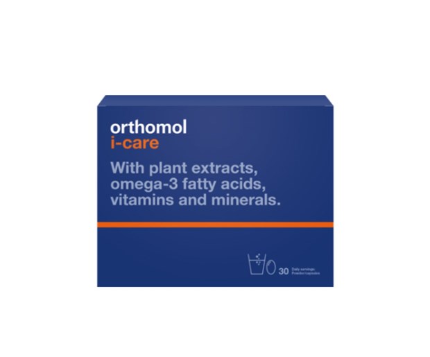 Orthomol i-Care