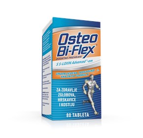 Osteo Bi-Flex 80