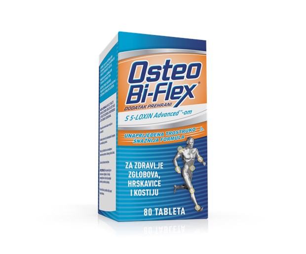 Osteo Bi-Flex 80