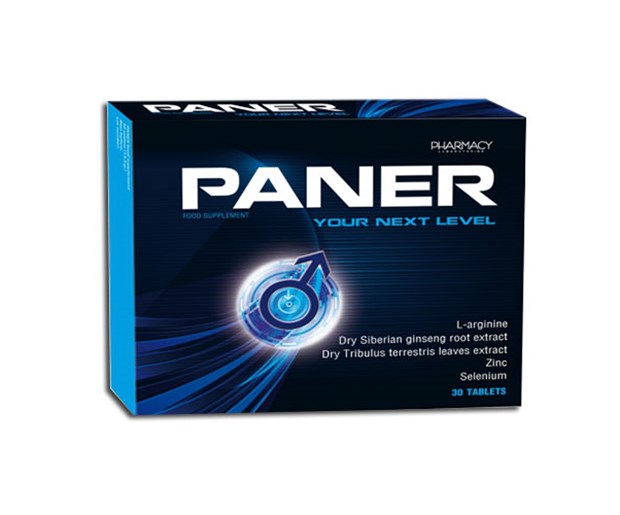 Paner a30