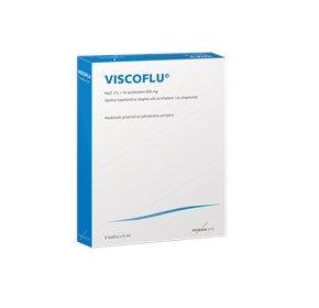 PharmaS Viscoflu