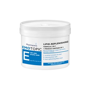 Pharmaceris E Emotopic 3u1 formula za tijelo