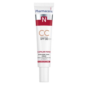 Pharmaceris N Capilar CC krema SPF30