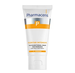 Pharmaceris P Puri Itchilium gel za čišćenje tijela i vlasišta 250ml