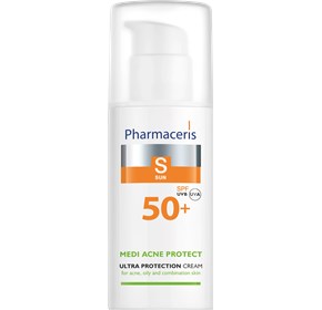 Pharmaceris S Medi Acne Protect SPF50+
