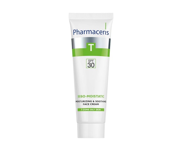 Pharmaceris T Sebo-Moistatic SPF30 50ml