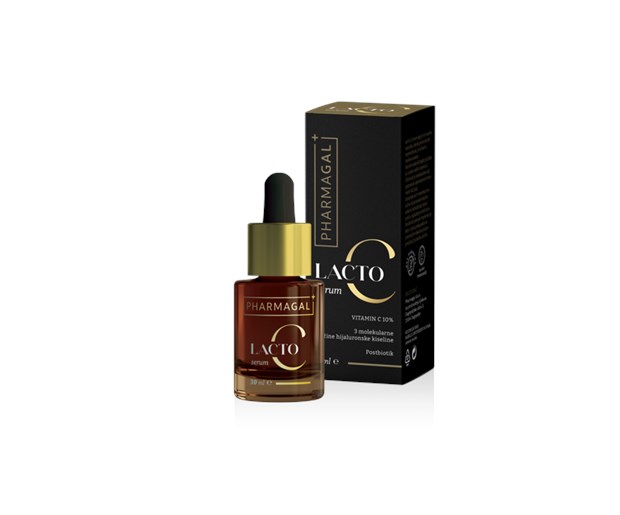 Pharmagal Lacto C serum