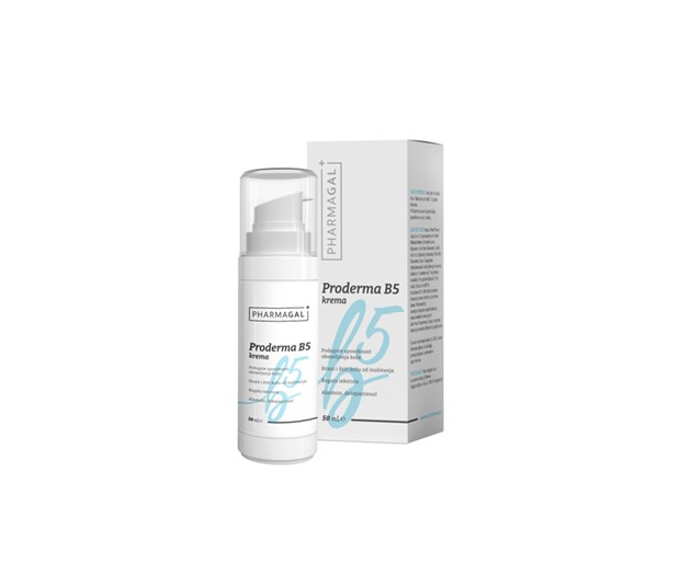 Pharmagal Proderma B5 krema