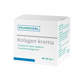 Pharmagal kolagen krema 50ml