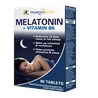 Pharmavital Melatonin + vitamin B6 a90