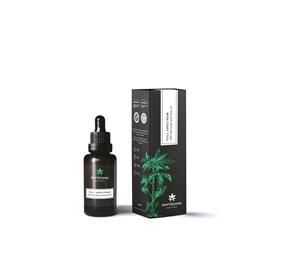 Phytocana CBD full spectrum 20% kapi 10ml