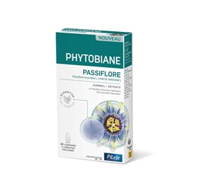 Phytostandard Pasiflora