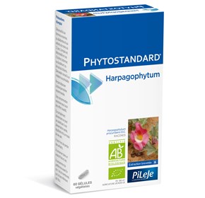 Phytostandard vražja kandža a60