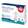 PiC RinoFlux fiziološka otopina 20x5ml