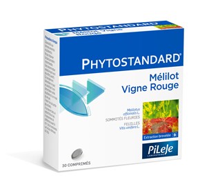 Pileje Phytostandard žuti kokotac vinova loza a30