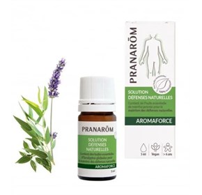 Pranarom Aromaforce mini kapi 5ml