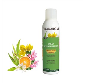 Pranarom Aromaforce sprej za prostor 150ml