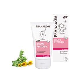 Pranarom BB balzam za prsa 40ml