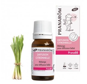 Pranarom BB mješavina protiv komaraca 10ml