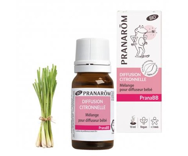 Pranarom BB mješavina protiv komaraca 10ml