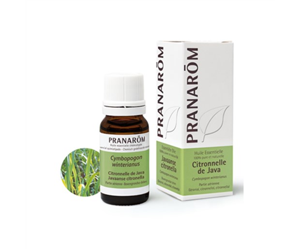 Pranarom eterično ulje citronela javanska 10ml