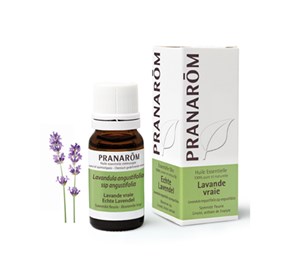 Pranarom eterično ulje lavanda 10ml