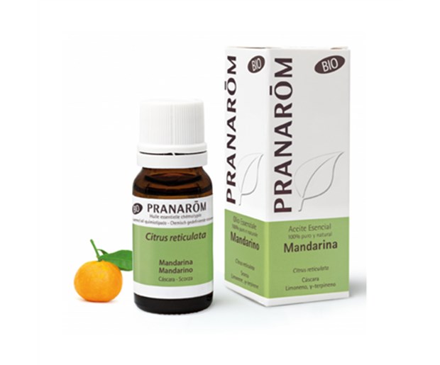 Pranarom eterično ulje mandarina 10ml