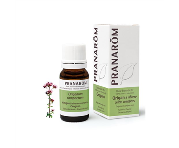 Pranarom eterično ulje mravinac 10ml